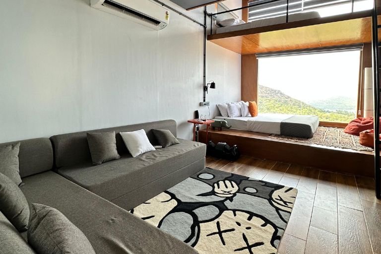 The Cliffbox - Kyuka Stays (11)