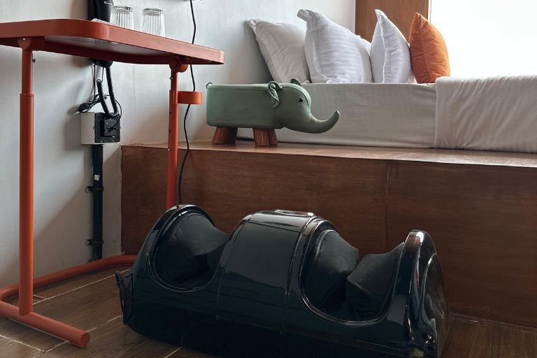 The Cliffbox - Kyuka Stays (9)