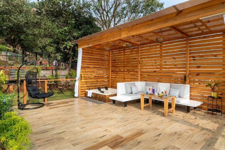 The Garden Haven (1)