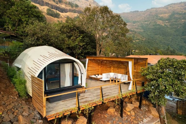 The Garden Haven (2)